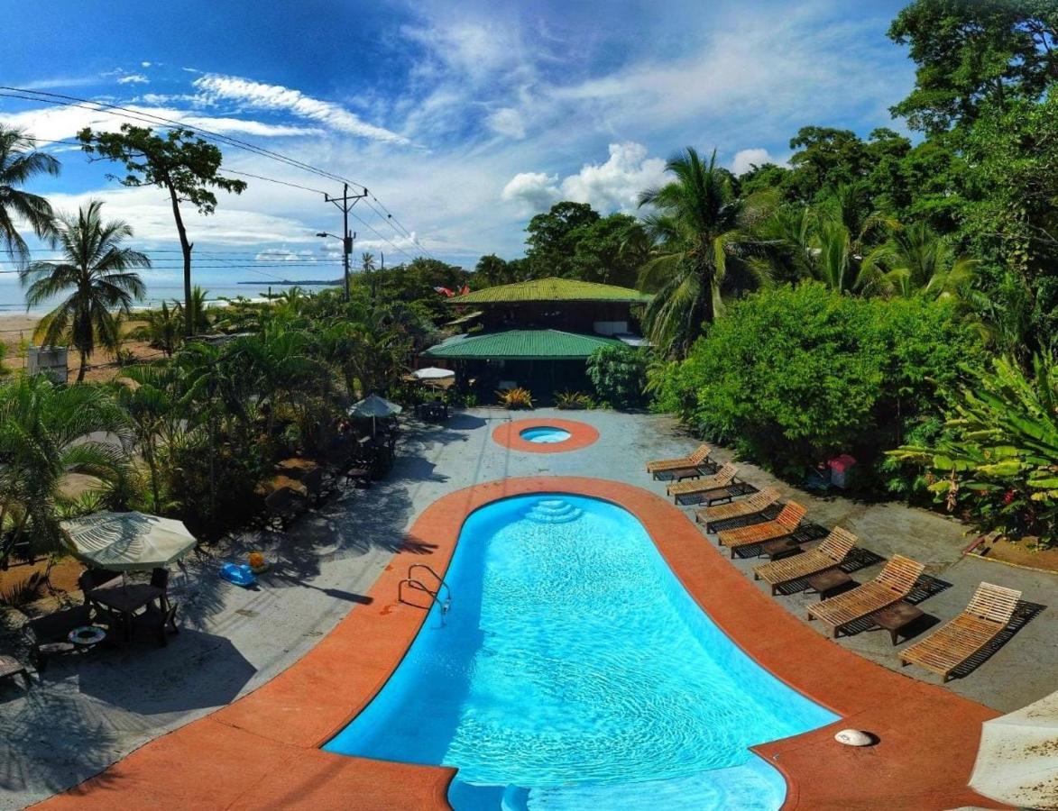 Hotel La Isla Inn Puerto Viejo de Talamanca Eksteriør billede
