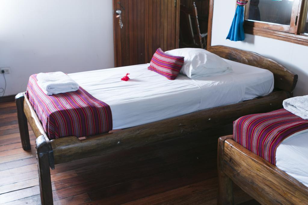 Hotel La Isla Inn Puerto Viejo de Talamanca Eksteriør billede