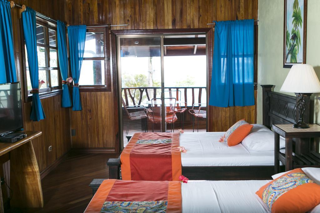 Hotel La Isla Inn Puerto Viejo de Talamanca Eksteriør billede
